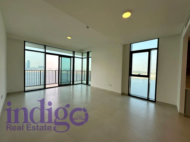 Panoramic Water Views | High Floor | Rare Unit64026244468737110