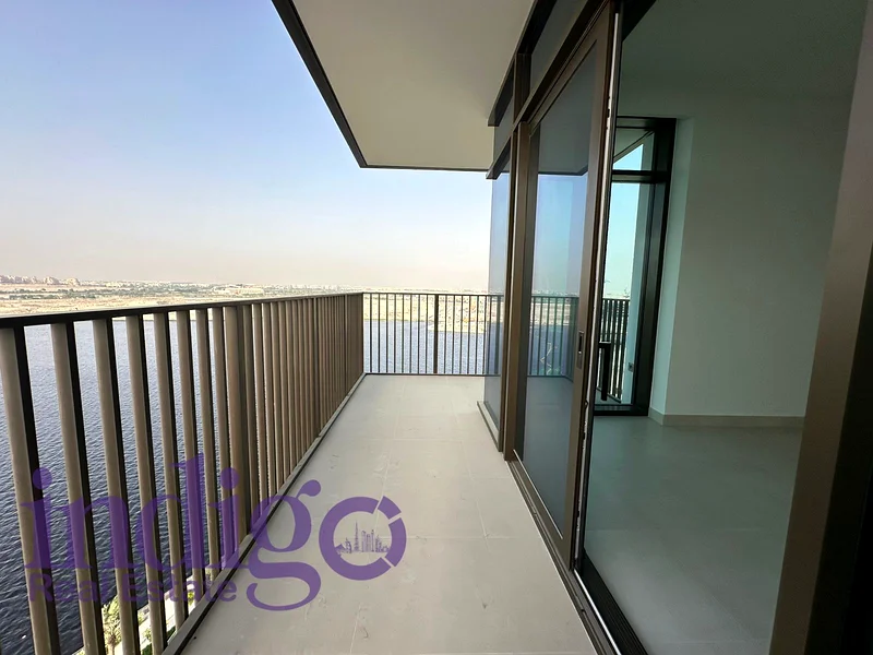 Panoramic Water Views | High Floor | Rare Unit64026244468737112