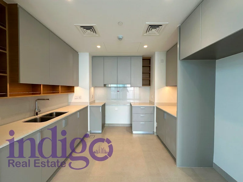 Panoramic Water Views | High Floor | Rare Unit64026244468737114