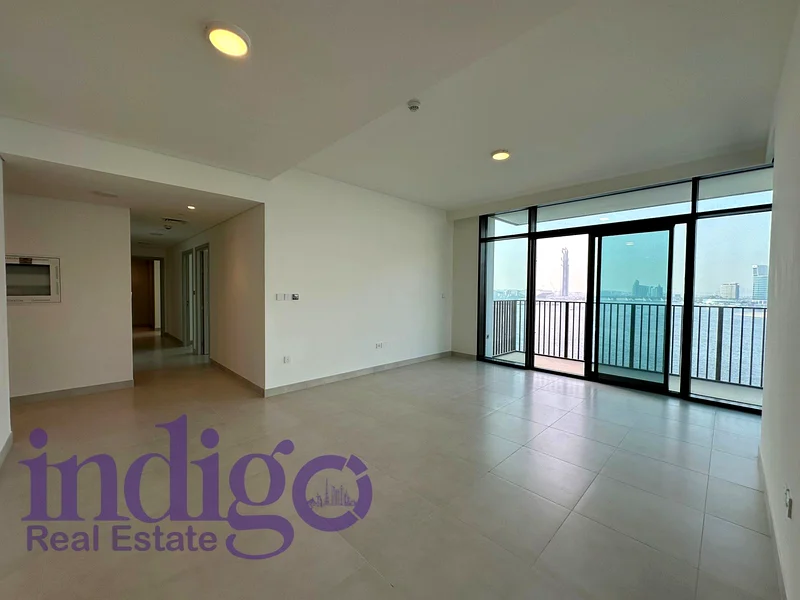 Panoramic Water Views | High Floor | Rare Unit64026244468737111