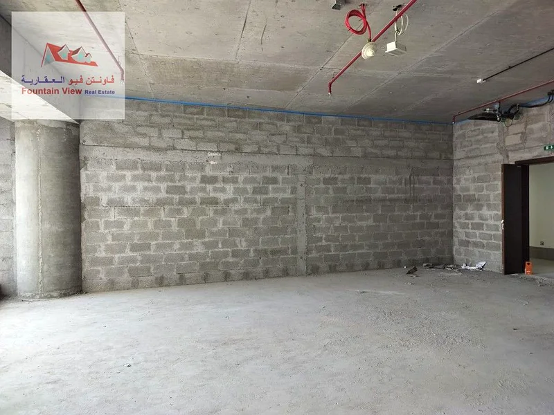 مبنى من الفئة (أ) | هيكل وقاعدة | موقع متميز63824084415363114