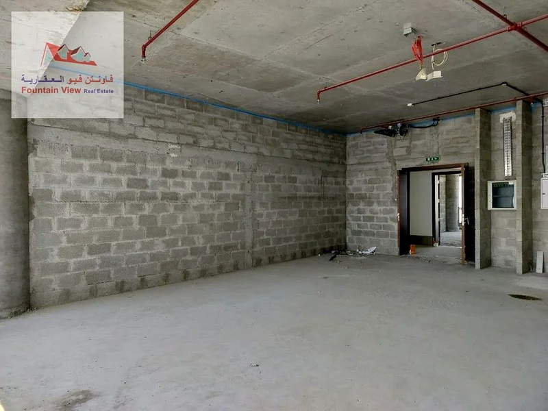 مبنى من الفئة (أ) | هيكل وقاعدة | موقع متميز63824084415363113