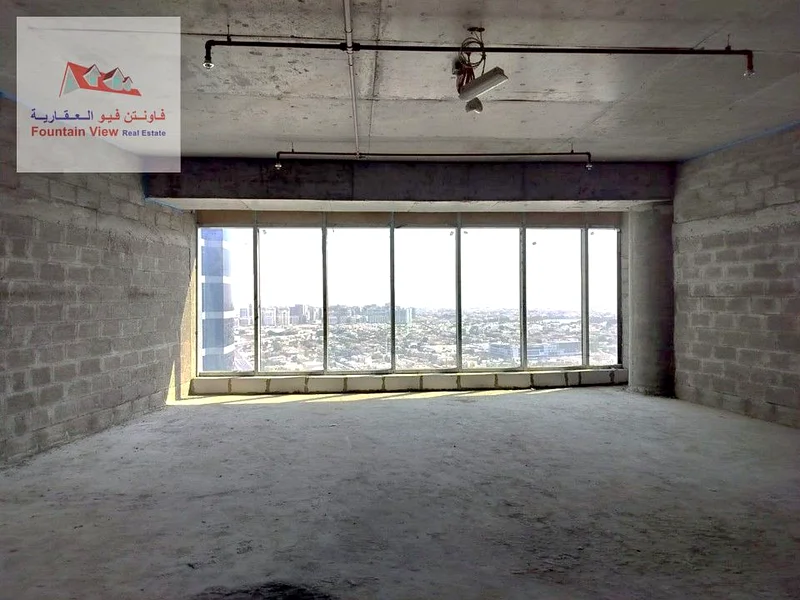 مبنى من الفئة (أ) | هيكل وقاعدة | موقع متميز63824084415363112