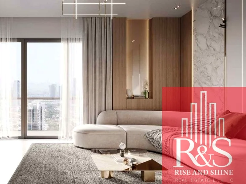 Handover Q2 2026 | By Binghatti | Huge Layout64034967623682111