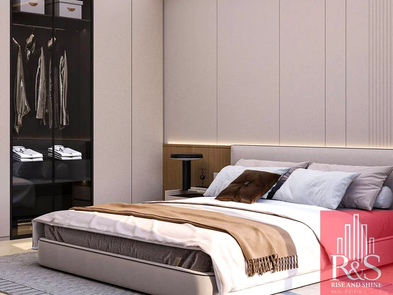Handover Q2 2026 | By Binghatti | Huge Layout64034967623682114