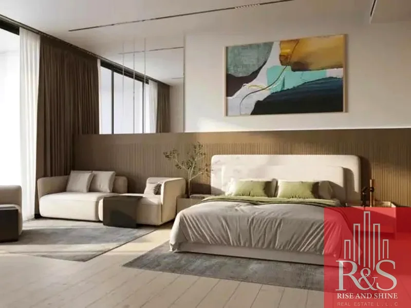 Handover Q2 2026 | By Binghatti | Huge Layout64034967623682112