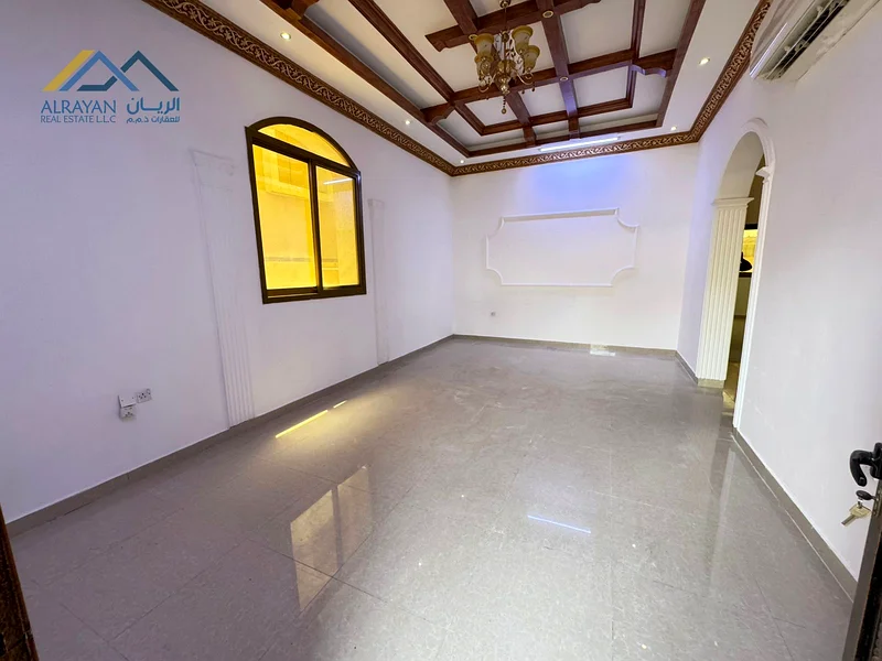 Make this luxurious villa your next home. Your smart investment in Ajman.63879425154177113
