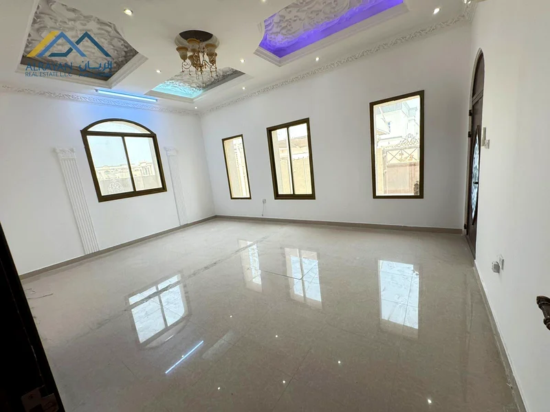 Make this luxurious villa your next home. Your smart investment in Ajman.63879425154177114