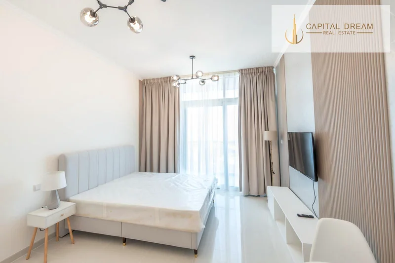 FULLY FURNISHED | HIGH FLOOR | HOT DEAL63494740278529111