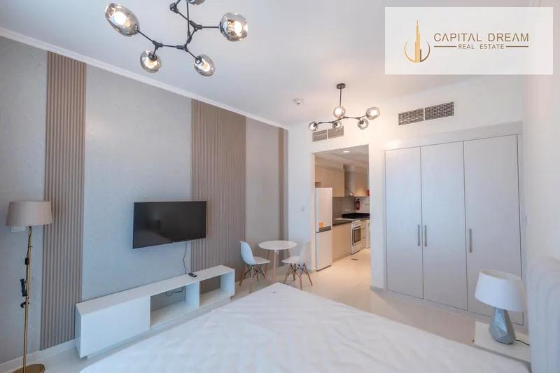 FULLY FURNISHED | HIGH FLOOR | HOT DEAL63494740278529112