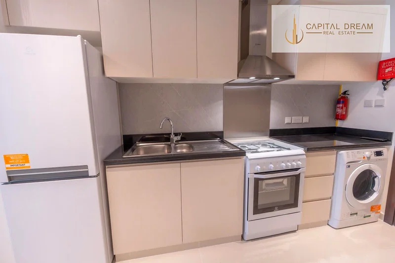 FULLY FURNISHED | HIGH FLOOR | HOT DEAL63494740278529114