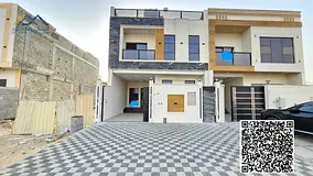 Opposite a mosque and close to all services. Freehold for life for all nationalities. Own a luxury v
