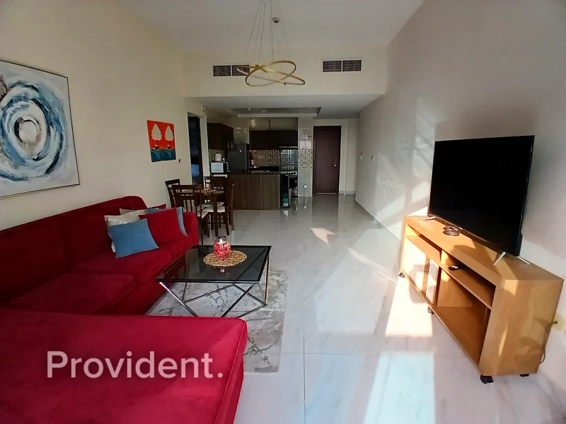 Spacious | Prime Location | Furnished63783845223553110