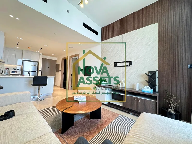 Fully Furnished | Ready To Move In | High Floor63779930286593114