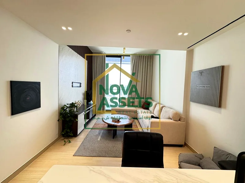 Fully Furnished | Ready To Move In | High Floor63779930286593112