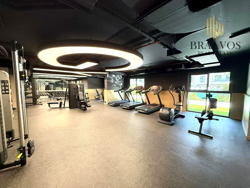 1BR | UNFURNISHED | SPACIOUS | PREMIUM BUILDING63789168635779112