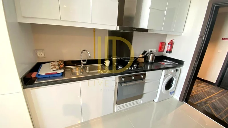 Furnished | Higher Floor | Balcony | Open View63494740149379114