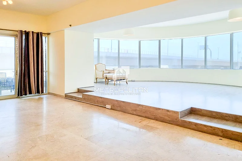 Full Marina View | Massive Apt | Near Promenade64036304960257110