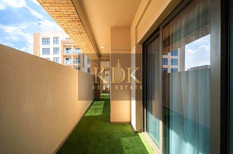 Fully furnished | Bright and Spacious | Must View63798517666178114