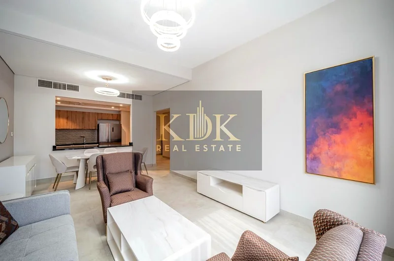 Fully furnished | Bright and Spacious | Must View63798517666178111