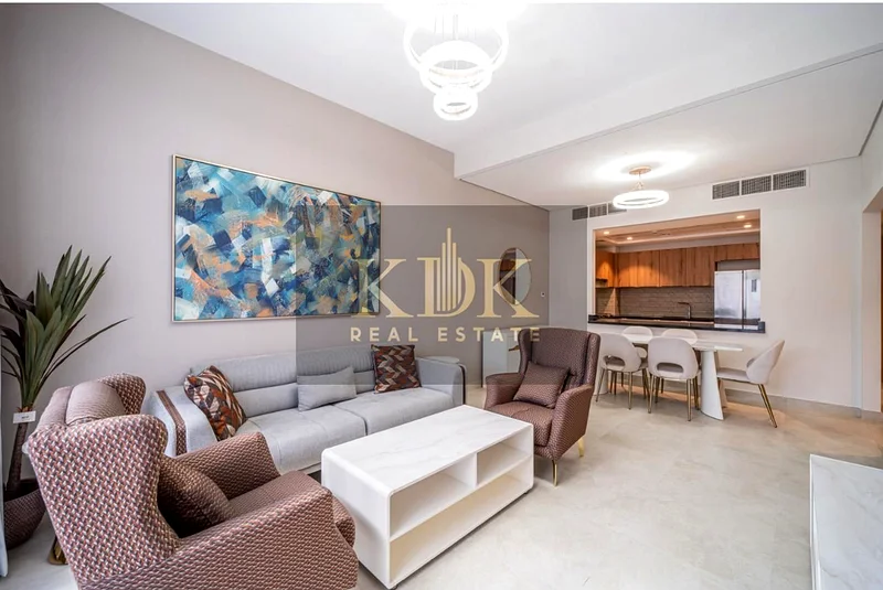 Fully furnished | Bright and Spacious | Must View63798517666178112