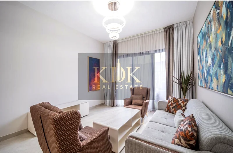 Fully furnished | Bright and Spacious | Must View63798517666178113