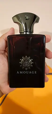 Amouage Lyric Man (Authentic)