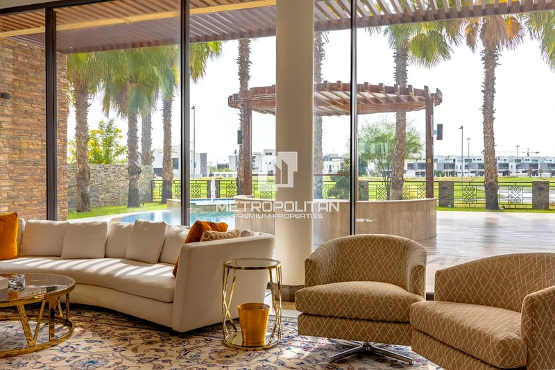 Open to offers | Full Golf Views | Upgraded63971138313731112