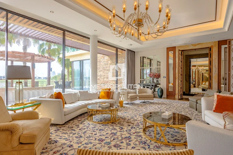Open to offers | Full Golf Views | Upgraded63971138313731111