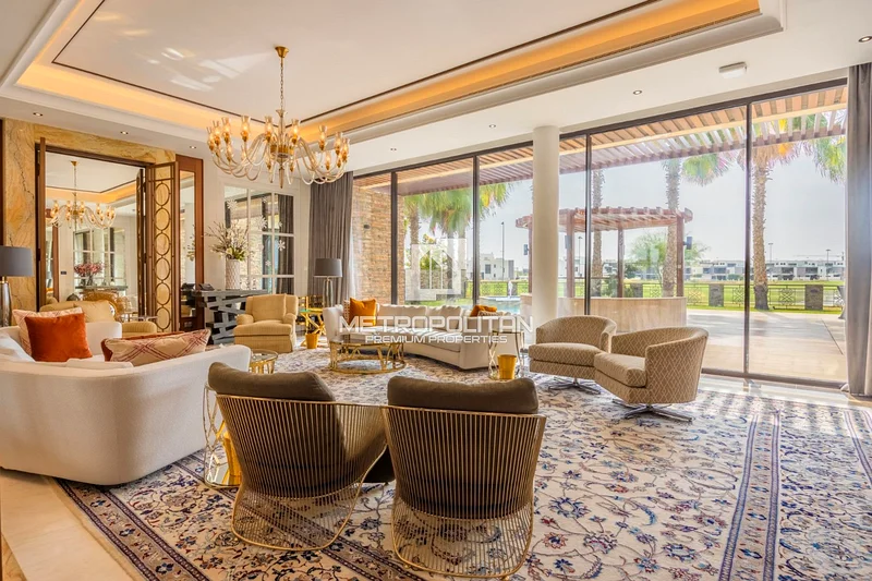 Open to offers | Full Golf Views | Upgraded63971138313731110