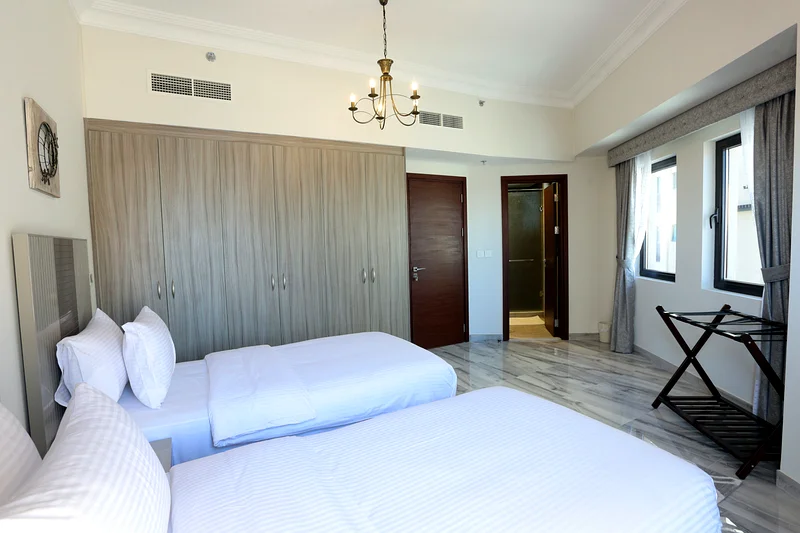 Modern design | Fully Furnished 02 bedroom Apartment63830155234945111