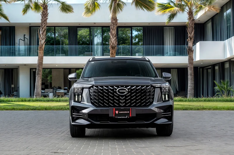 2,154 P.M  | GS8 | 0% Downpayment | Agency Warranty!63491372246017113