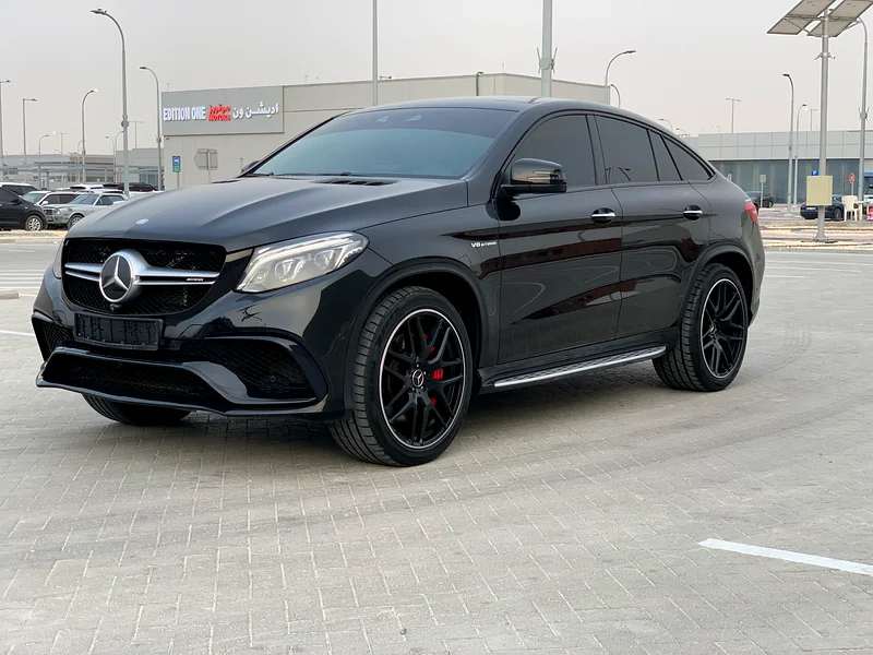 للبيع نوع: مرسيدس بنز GLE63 AMG
خليجي : خليجي 
موديل: 2017
ممشى السياره: 142000
عدد الاسطوانات: V863488643851649113