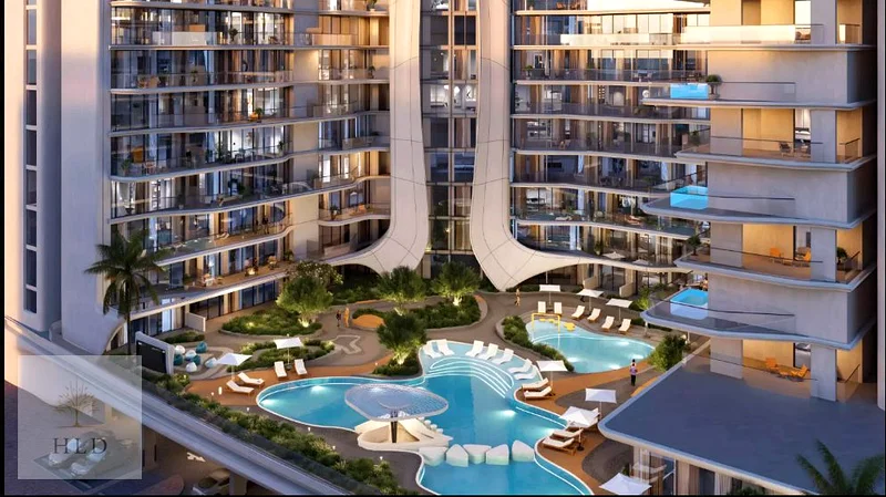 Pool View | Open Layout | Strategic location63983255519489114