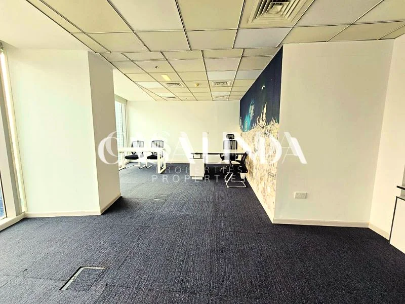 Prime Location | Business Bay | Fully Fitted63620107810690113