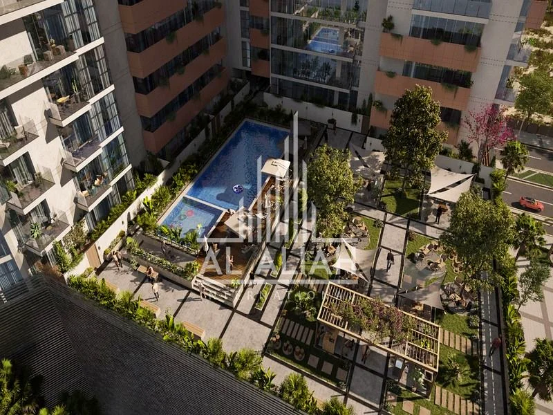 Luxurious 2Bedroom | Invest Now | Great Facilities63841612517762110