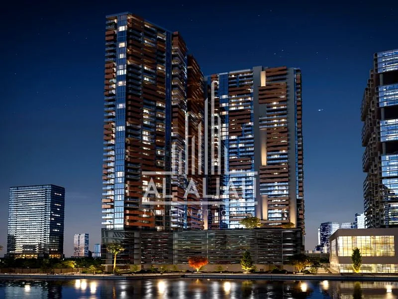 Luxurious 2Bedroom | Invest Now | Great Facilities63841612517762112