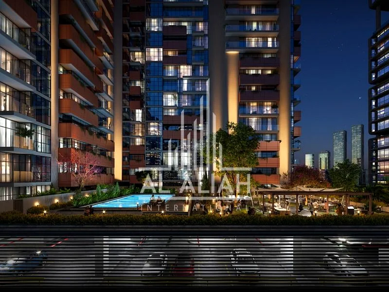 Luxurious 2Bedroom | Invest Now | Great Facilities63841612517762113