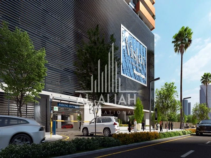 Luxurious 2Bedroom | Invest Now | Great Facilities63841612517762114