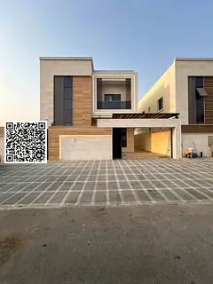 Luxury villa for sale in Al Bahia , Ajman.