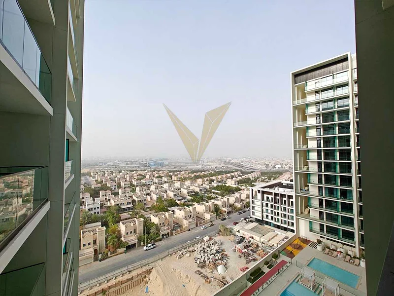 شقة حديثة بغرفة نوم واحدة في بينغاتي أزور | موقع متميز63784938513795112