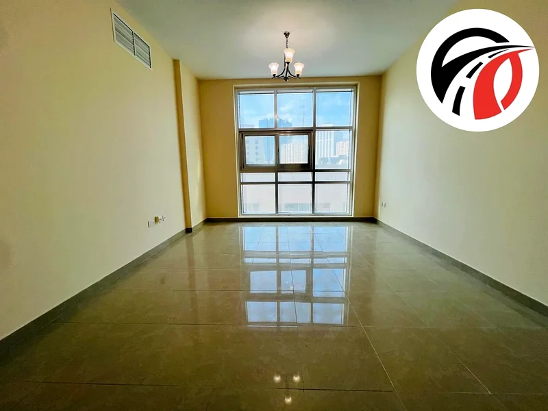 شقة واسعة جدًا بغرفة نوم واحدة، وجميع وسائل الراحة متوفرة مقابل 50 ألف63757570071939110