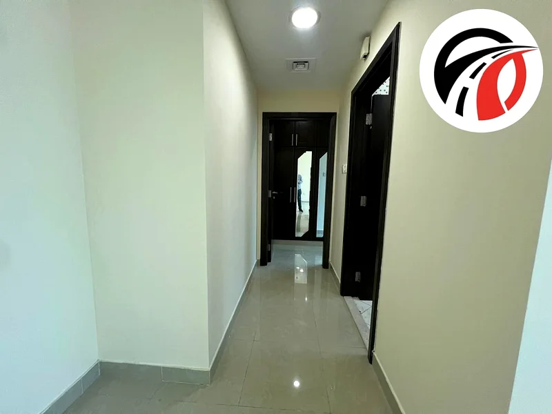 شقة واسعة جدًا بغرفة نوم واحدة، وجميع وسائل الراحة متوفرة مقابل 50 ألف63757570071939113