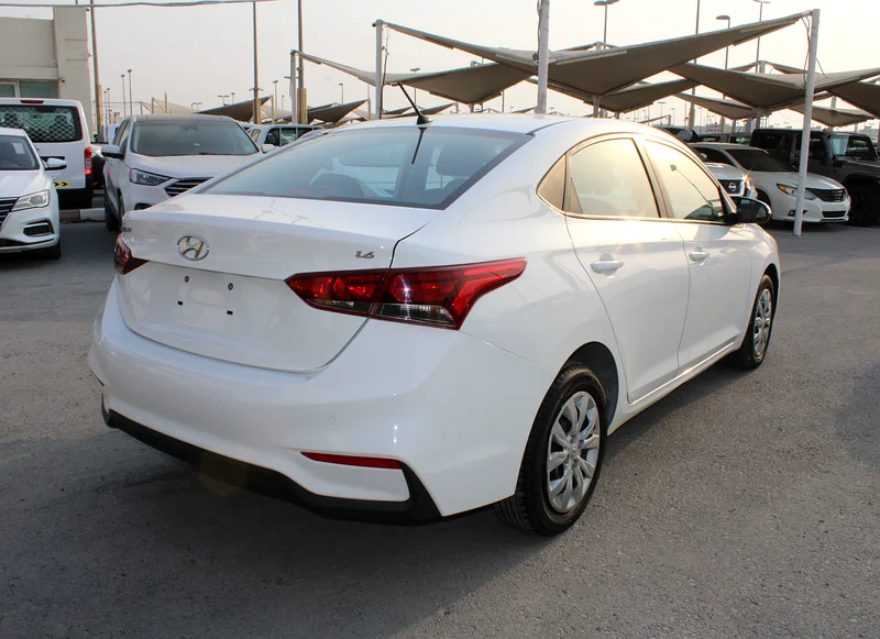 Hyundai Accent GCC 202063135979505794114