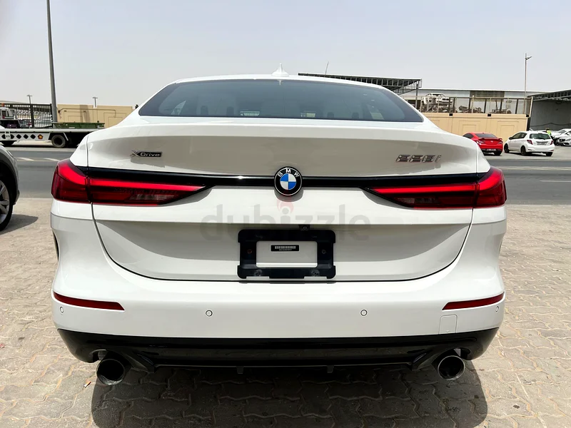 BMW 228i GrandCoupe Xdrive63484788039553112