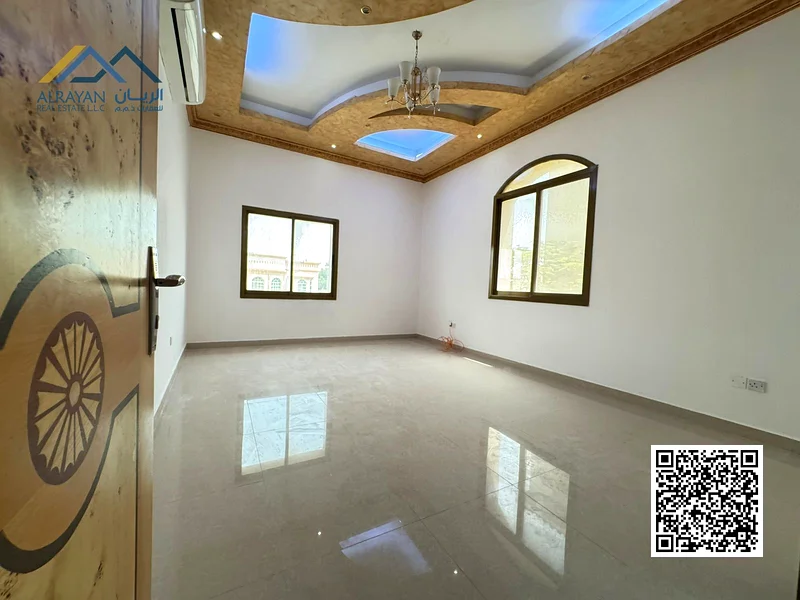 Luxurious villa, freehold for all nationalities, near Sheikh Ammar Street and opposite Shorouk Mall63879425175683114