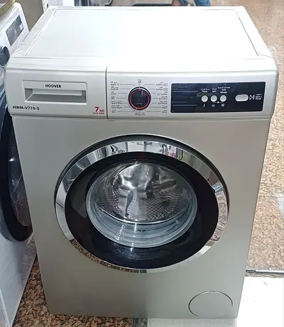 Hoover 7kg washing machine for sell