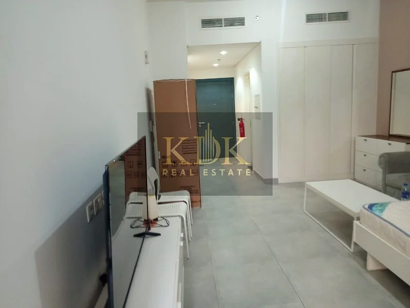Modern Studio Fully Furnished| Prime Location | Ready to Move63782418764035114