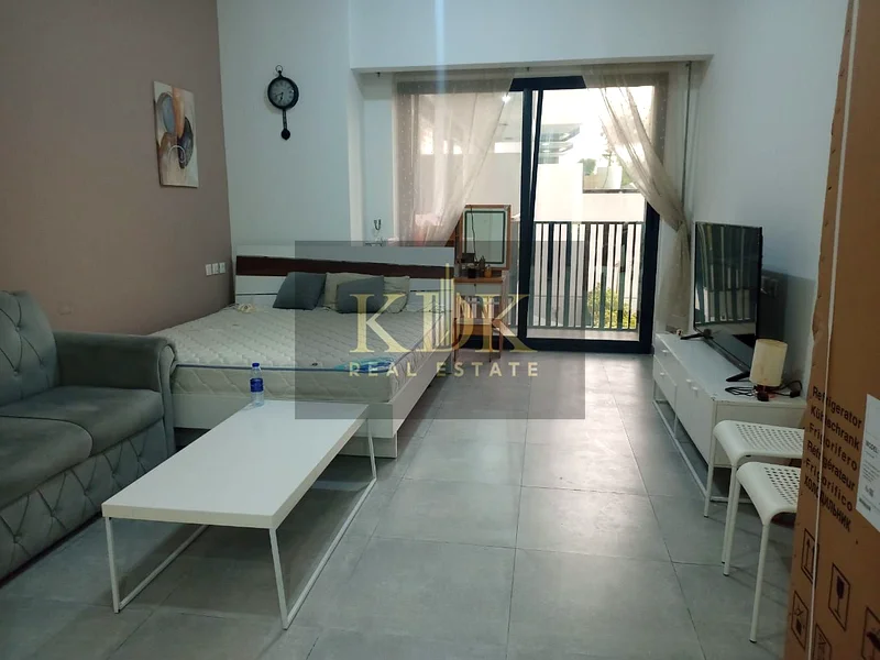 Modern Studio Fully Furnished| Prime Location | Ready to Move63782418764035110
