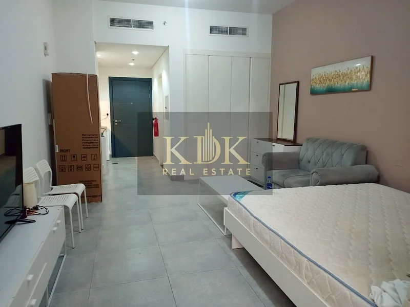 Modern Studio Fully Furnished| Prime Location | Ready to Move63782418764035113